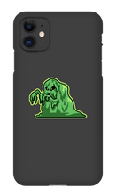 Slime Phone Cases (IPHONE)