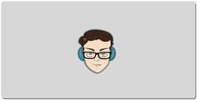 djdanger XXL Gaming Mousepad