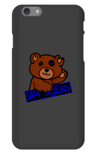 iam_bigeazy iPhone Phone Cases
