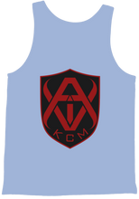 AVI-schildtanktop