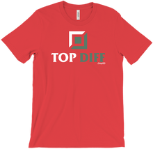 Top Diff - Jtay20 T-Shirts