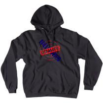 Hoodies (No-Zip/Pullover)