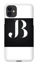 jochenbesseryt iPhone Phone Cases