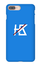 HB Logo iPhone Phone Cases
