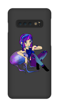 randanu Samsung Phone Cases