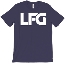 LFG Logo t-shirt