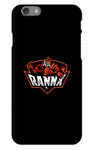 rannx123 iPhone Case