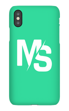 MauSiva iphone Case