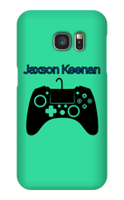 jaxson_keenan Samsung Phone Cases