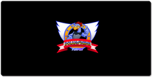 dolan_the_meme XXL Gaming Mousepad