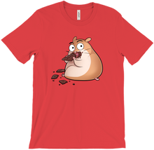 Chocolate Hamster T-Shirts