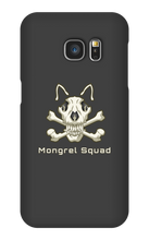Mongrel Squad Samsung phone case
