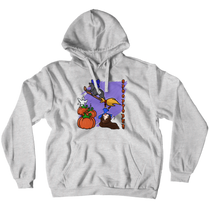 Halloween Limited Edition Hoodie