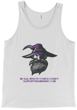 OFGI - Im Old - Tank Top