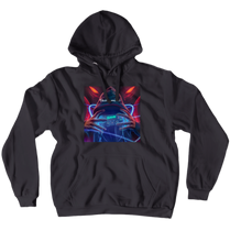 skilluminti Hoodies (No-Zip/Pullover)