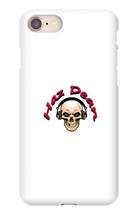 Hazdean iPhone Cases