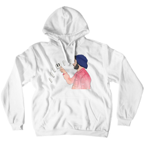 pianomandom Hoodies (No-Zip/Pullover)