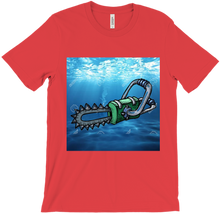 The I,m Rich shirt
