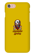 saculatorgaming iPhone Phone Cases