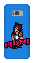 hiyagoshy Samsung Phone Cases