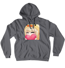 itssducki Hoodies (No-Zip/Pullover)