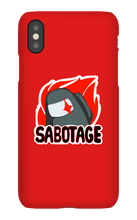 jeejsquad iPhone Phone Cases
