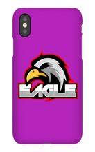 NEW The Eagle's Stream logo Iphone Phone case