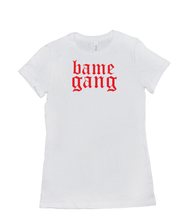 bame1 Women’s T-shirt