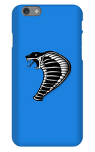 cobra_421 iPhone Phone Cases