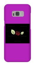 girlgamer123 Samsung Phone Cases