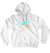ClobaFett Signature Hoodie