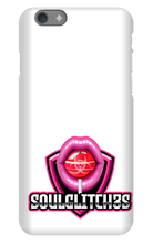 soulglitch3s iPhone Phone Cases