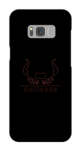 im_bullseye Samsung Phone Cases