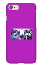 kingkeia2 iPhone Phone Cases