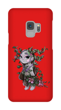 moulalithekeeper Samsung Phone Cases