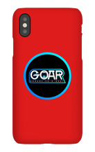 GOAR Logo iPhone Cases