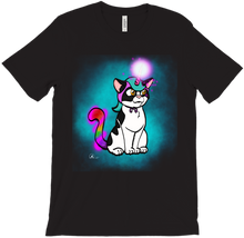 Unicorn Cat T-Shirt