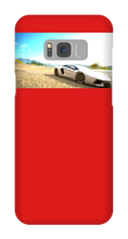 ksbxmasafasa Samsung Phone Cases