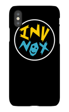 Nox Geo iPhone Case