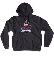 brainscape Hoodies (No-Zip/Pullover)