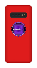 wedemboiz11 phone cases