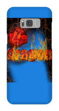 firedragon101 Samsung Phone Cases