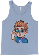 achievement_unlocked86 Tank Top