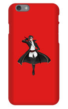 rimiruthefriendlyslime iPhone Phone Cases