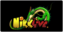 NikkLive_ XXL Gaming Mousepad 45x90