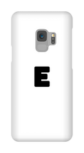 E7M Samsung Phone Cases