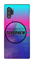 ZeroPhew Samsung Phone Cases