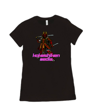 kokeshikenmedia Women’s T-shirt
