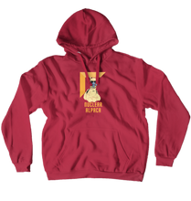 nuclearalpaca Hoodies (No-Zip/Pullover)