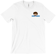 bluesgamesofficial T-Shirts